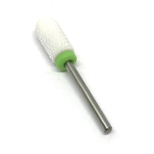 Load image into Gallery viewer, Bits - Ceramic Barrel - Right - Coarse Green