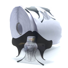 Load image into Gallery viewer, Forms (Clear) - Salon Shapes