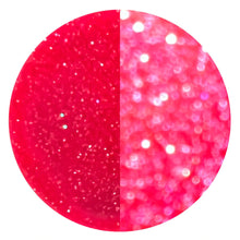 Load image into Gallery viewer, Gel Polish - Neon Flare Reflective - Candy Dipped