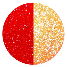 Load image into Gallery viewer, Gel Polish - Neon Flare Reflective - Cherry Pie