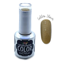 Load image into Gallery viewer, Gel Polish - Ash Golden Shores