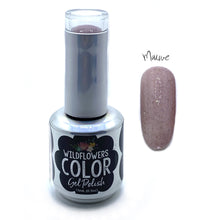 Load image into Gallery viewer, Gel Polish - Ash Mauve