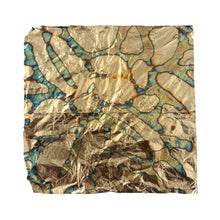 Load image into Gallery viewer, Foil - Oxidized Foil Leaf