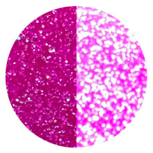 Load image into Gallery viewer, Gel Polish - Neon Flare Reflective - Grape Soda