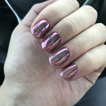 Load image into Gallery viewer, Chrome - Diamond Chrome - Pink