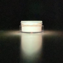 Load image into Gallery viewer, New - Glow Pigment Powder - White Glow