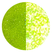 Load image into Gallery viewer, Gel Polish - Neon Flare Reflective - Lemon Fizz