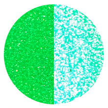 Load image into Gallery viewer, Gel Polish - Neon Flare Reflective - Lime Chiffon