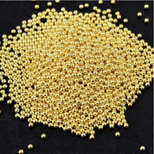 Load image into Gallery viewer, Bullion Pen - Gold