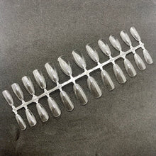 Load image into Gallery viewer, Nails in a box - Almond