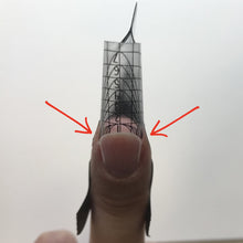 Load image into Gallery viewer, Forms (Clear) - Salon Shapes