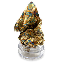 Load image into Gallery viewer, Foil - Oxidized Foil Leaf