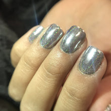 Load image into Gallery viewer, Chrome - Diamond Chrome - Steel Diamond