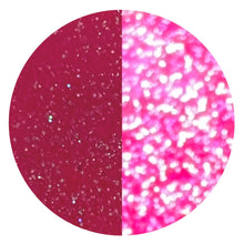 Load image into Gallery viewer, Gel Polish - Neon Flare Reflective - Strawberry Sorbet