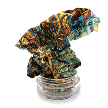 Load image into Gallery viewer, Foil - Oxidized Foil Leaf