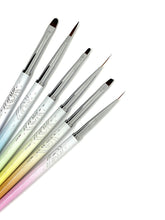 Load image into Gallery viewer, Brushes - Vegan Brush Set