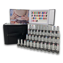 Load image into Gallery viewer, Gel Polish - 1 Box Set of 40