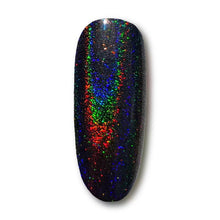 Load image into Gallery viewer, Chrome - Diamond Chrome - Black