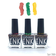 Load image into Gallery viewer, INK - Set 789
