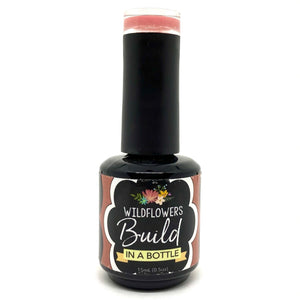 Build in a Bottle - BIB#2 (Blush)