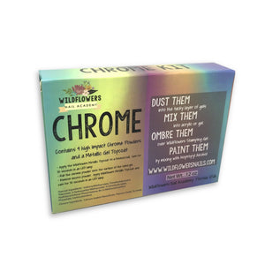 Chrome Kit
