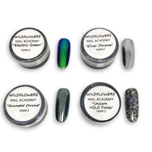 Load image into Gallery viewer, Chrome Kit
