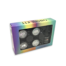 Load image into Gallery viewer, Chrome Kit
