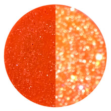 Load image into Gallery viewer, Gel Polish - Neon Flare Reflective - Fresh Papaya

