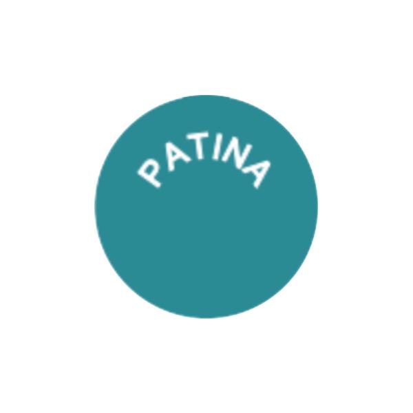 Painting Gels - New - Patina