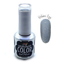 Load image into Gallery viewer, Gel Polish - Ash Robin&#39;s Egg
