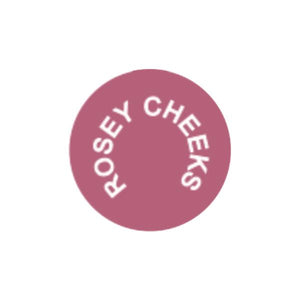 Painting Gels - New - Rosey Cheeks