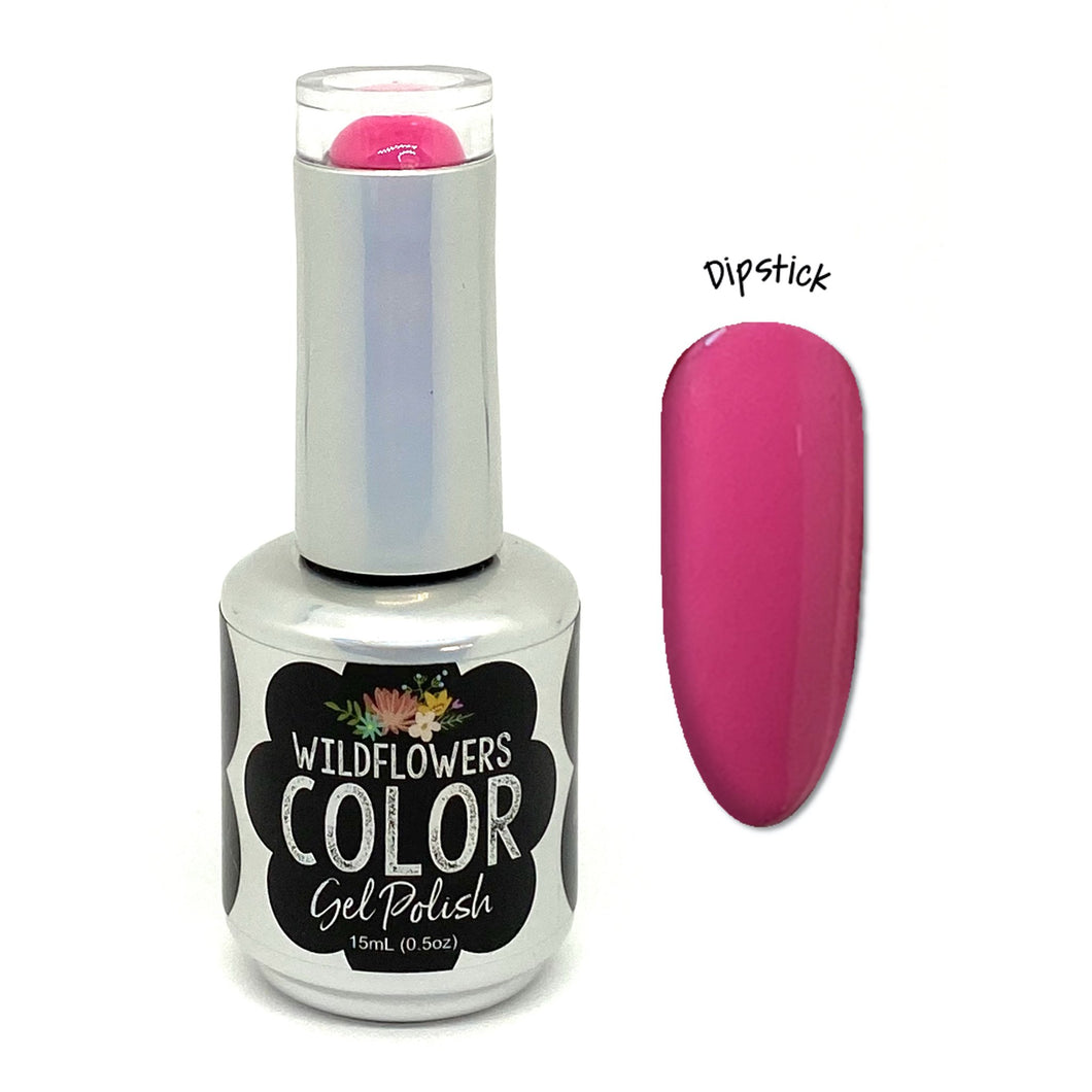 Gel Polish - Dipstick