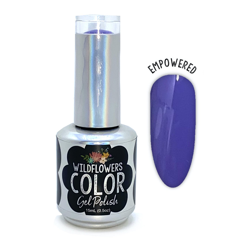 Gel Polish - Empowered