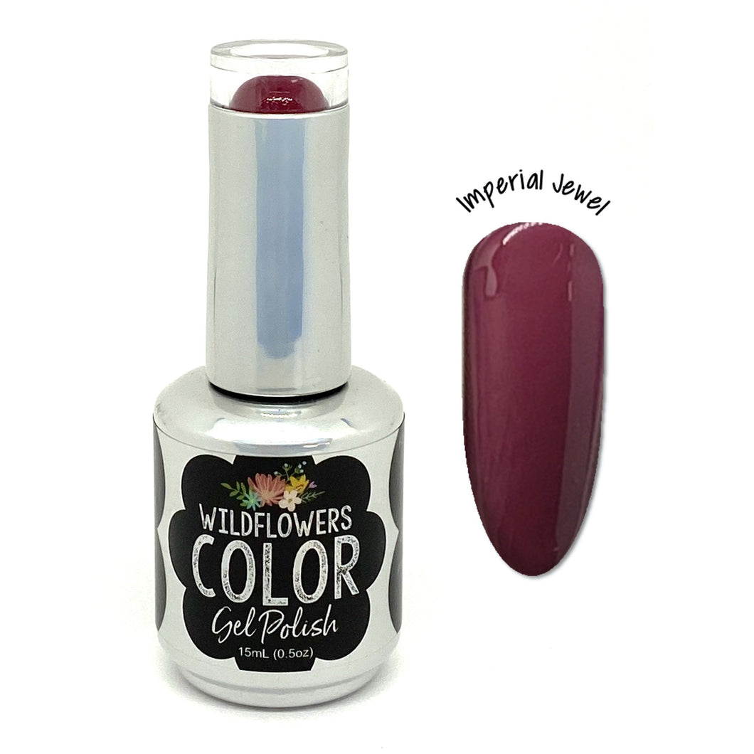 Gel Polish - Imperial Jewel