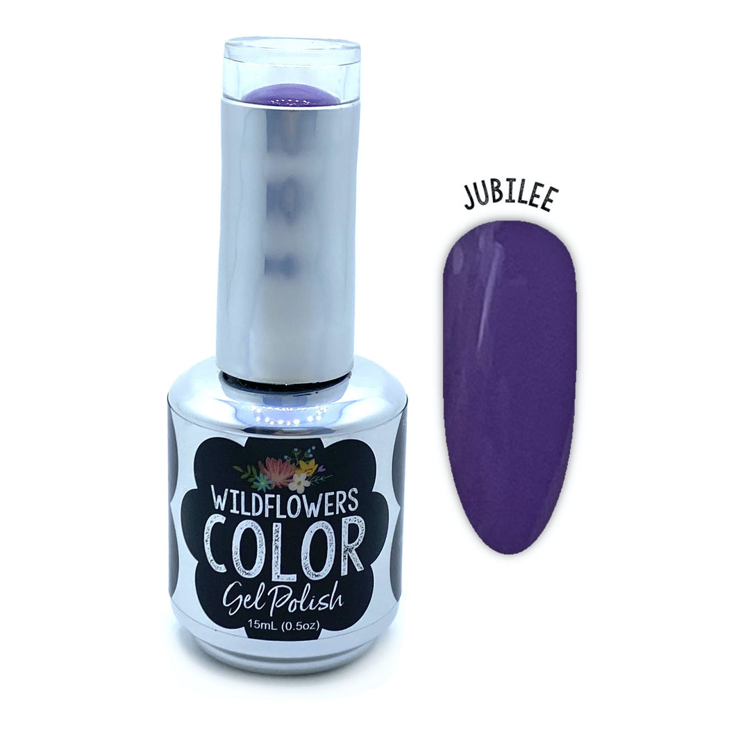 Gel Polish - Jubilee