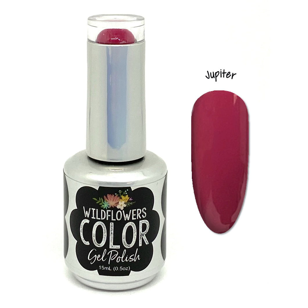 Gel Polish - Jupiter