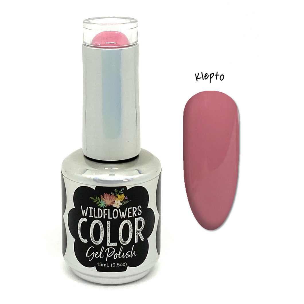 Gel Polish - Klepto