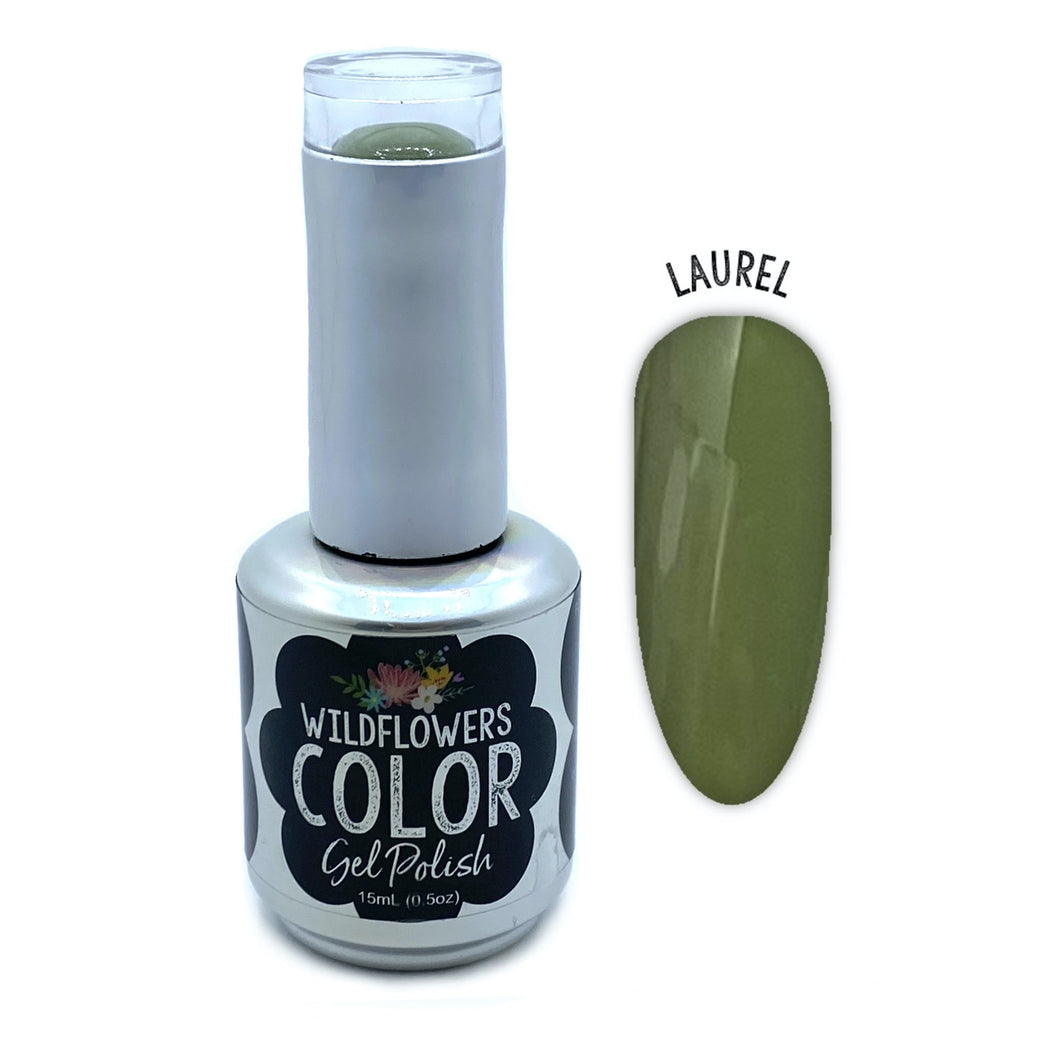 Gel Polish - Laurel