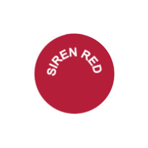 Painting Gels - New - Siren Red