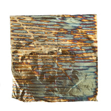 Load image into Gallery viewer, Foil - Oxidized Foil Leaf
