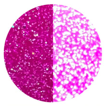 Load image into Gallery viewer, Gel Polish - Neon Flare Reflective - Grape Soda
