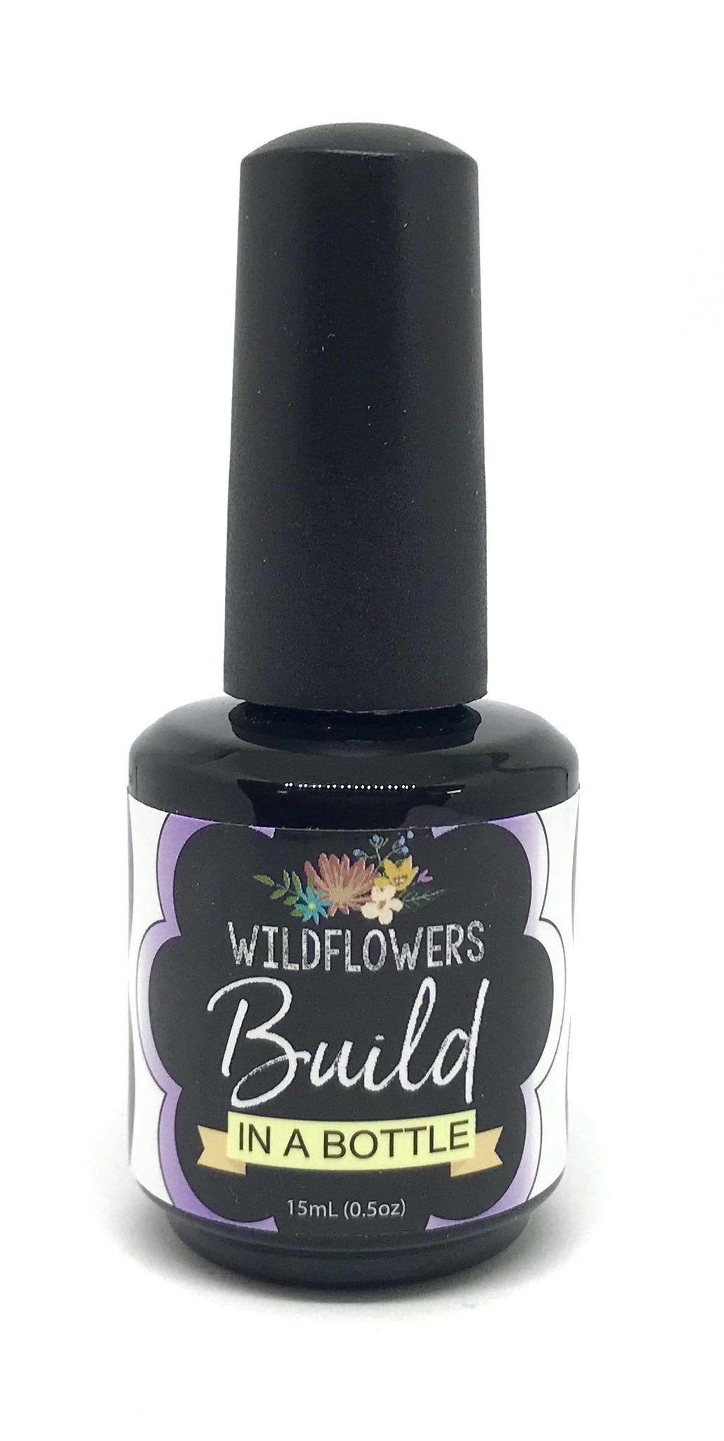 Build in a Bottle - Pink