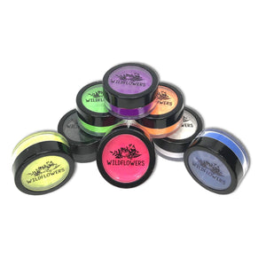 Pigments - NEON Rainbow Collection - Set of 8
