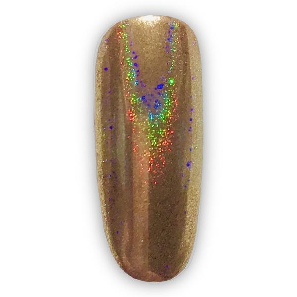 Chrome - Diamond Chrome - Gold Diamond