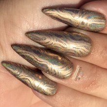 Load image into Gallery viewer, Chrome - Diamond Chrome - Rose Gold
