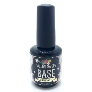 BASE Gels - Original Tinted/Foundation Base
