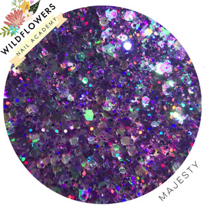 Glitter - Majesty