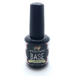 BASE Gels - Original Tinted/Foundation Base