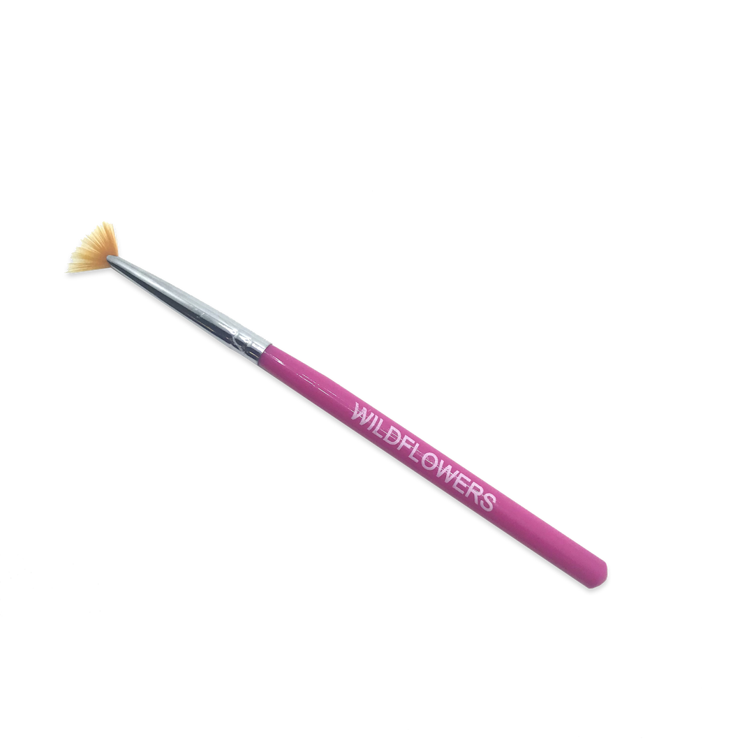 Brushes - Fuzzy Buddy Brush