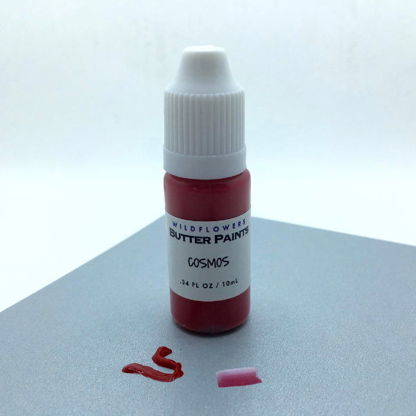 Butter Paints - One Stroke - Cosmos - Limited Stock